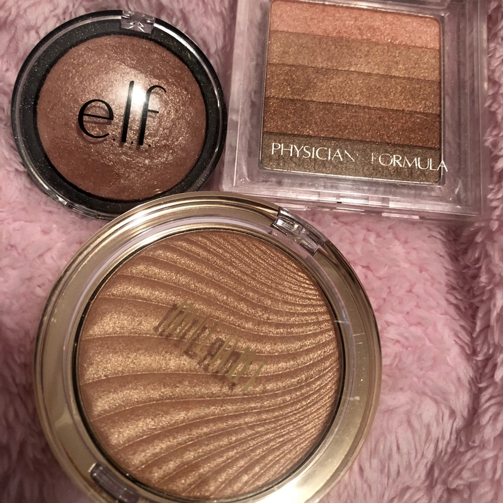 ❌SOLD❌Blinding Highlight Bundle!